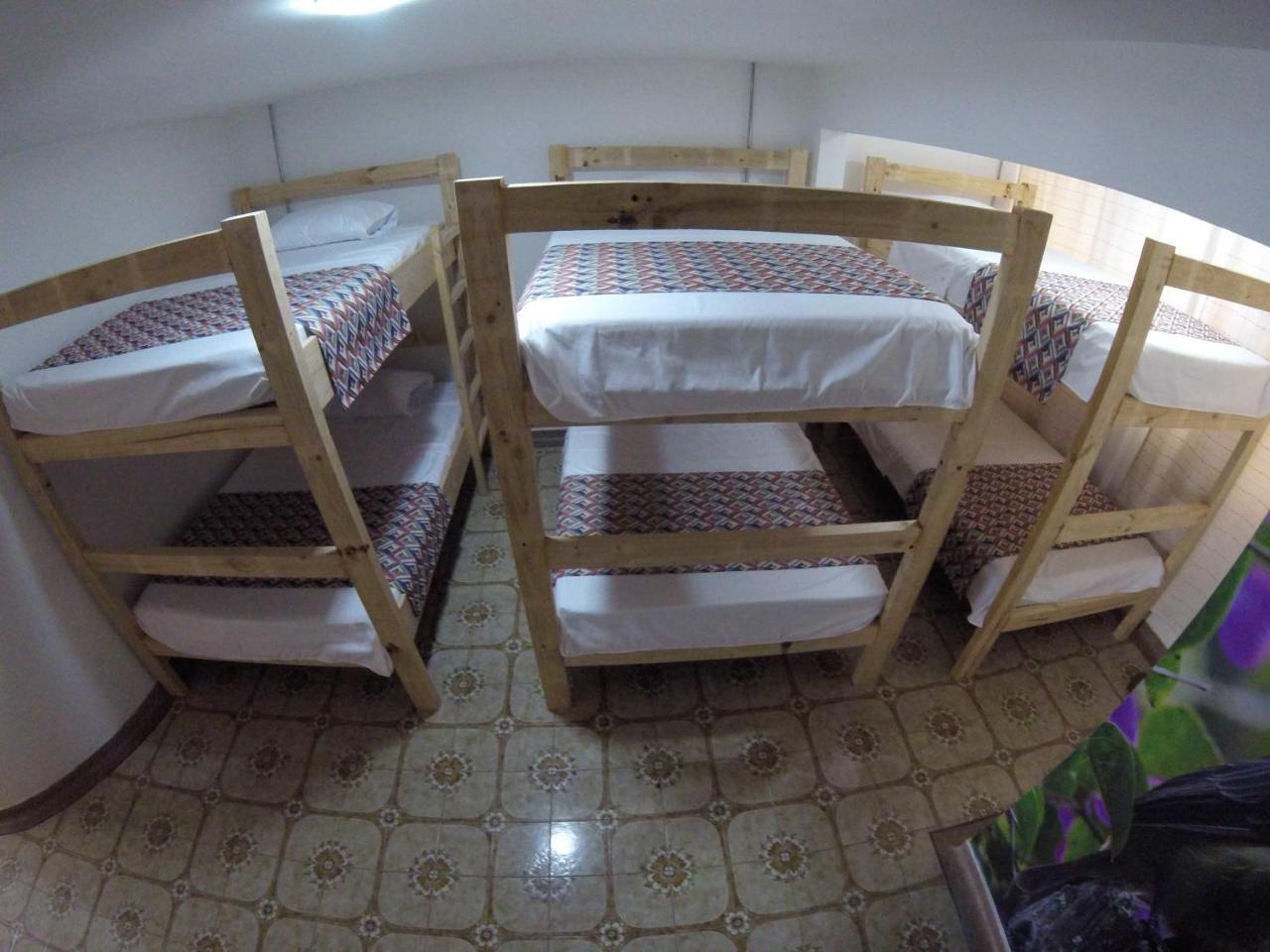 La Otra Mitad Hostel Armenia  Exterior foto