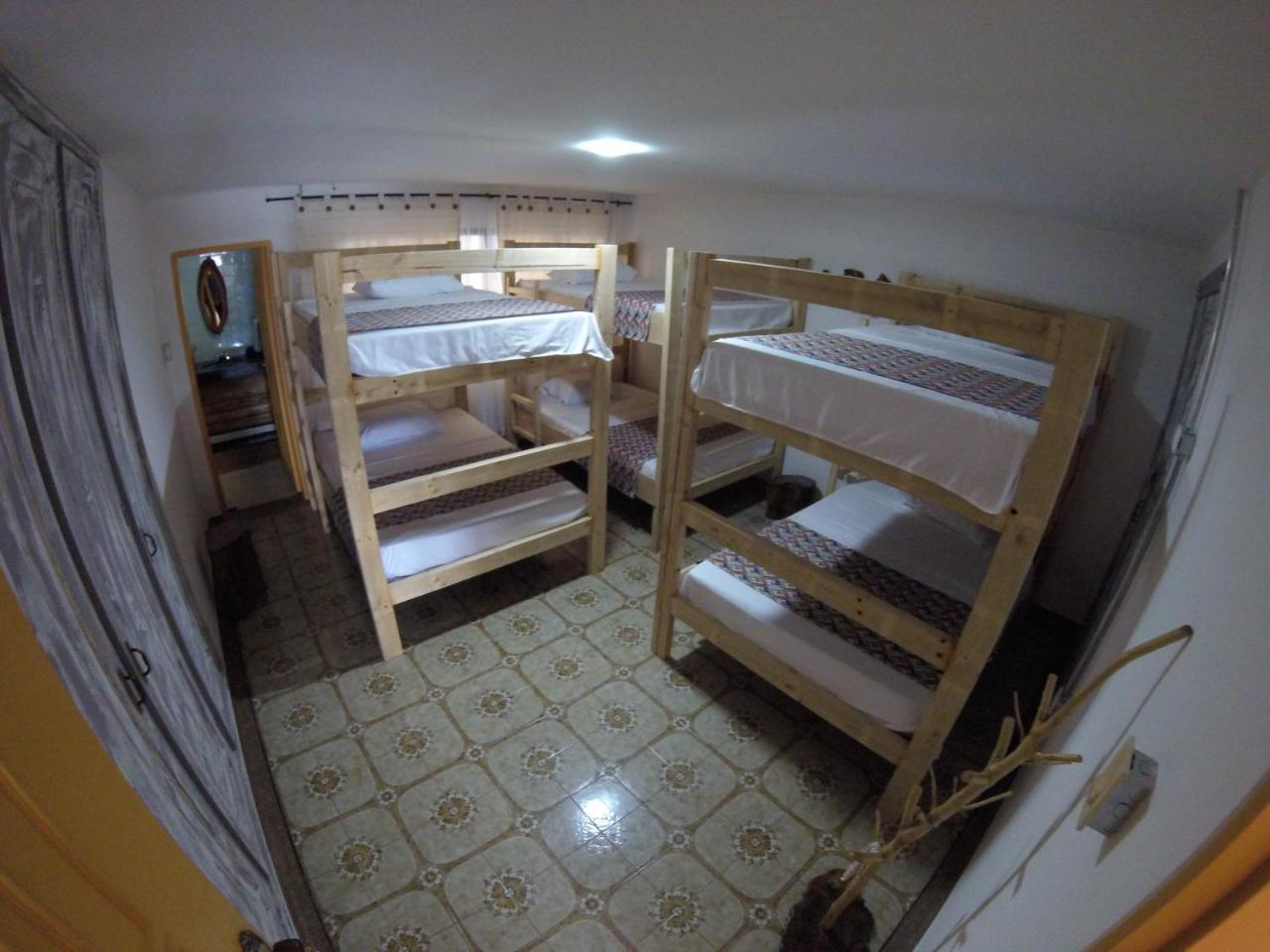 La Otra Mitad Hostel Armenia  Exterior foto