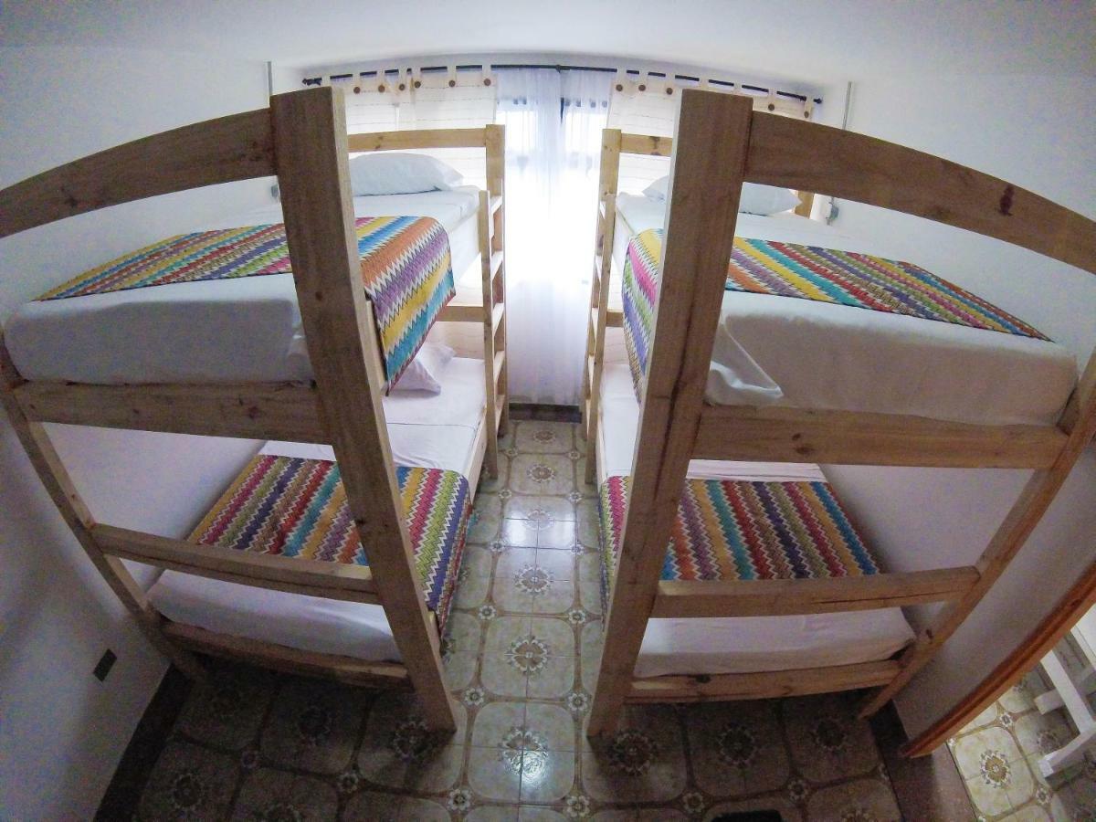 La Otra Mitad Hostel Armenia  Exterior foto