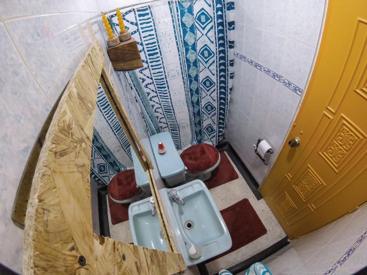 La Otra Mitad Hostel Armenia  Exterior foto
